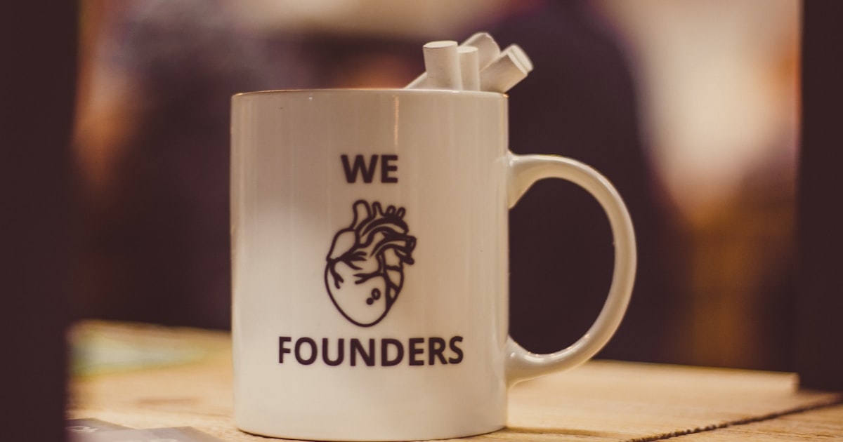 The Importance of Networking for Founders